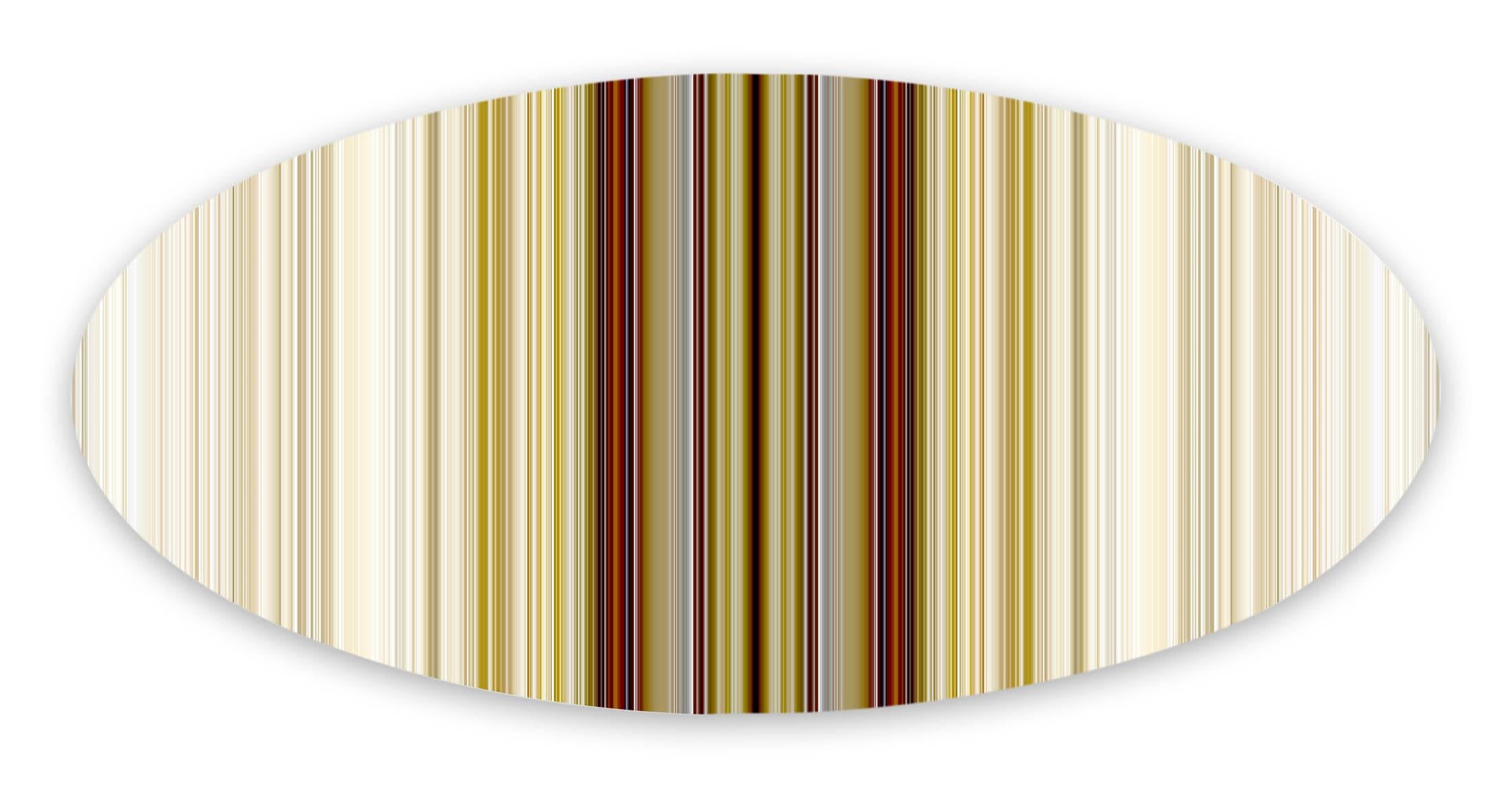 Abstract Photograph de Paul Snell - Disolución #201901 (Fotografía abstracta)