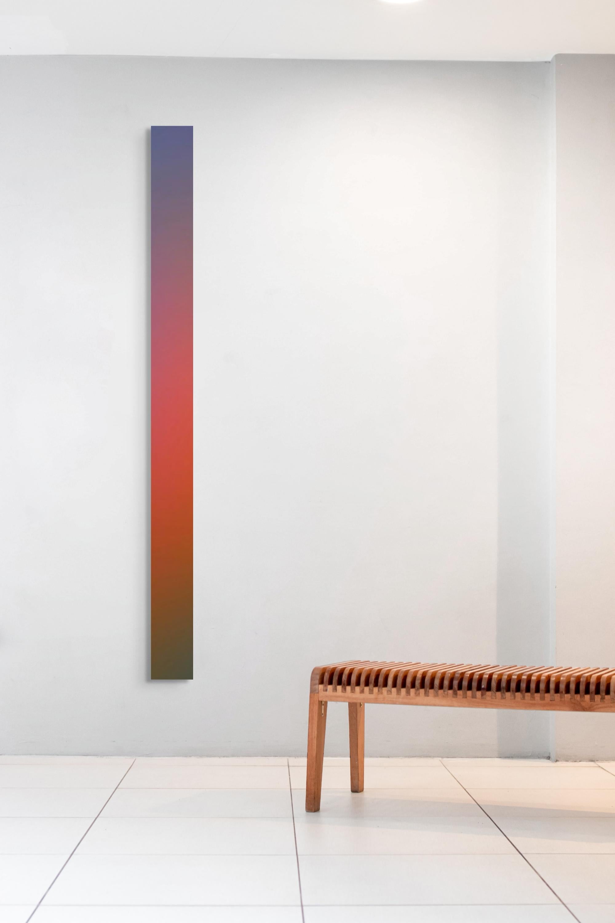 Flux # 202517 (Photographie abstraite) en vente 1