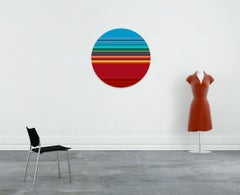 Intersect # 201502 (Abstract Photography)