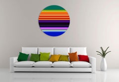 Intersect n° 201506 (Photographie abstraite)