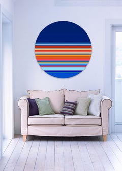 Intersect # 201605 (Abstract Photography)