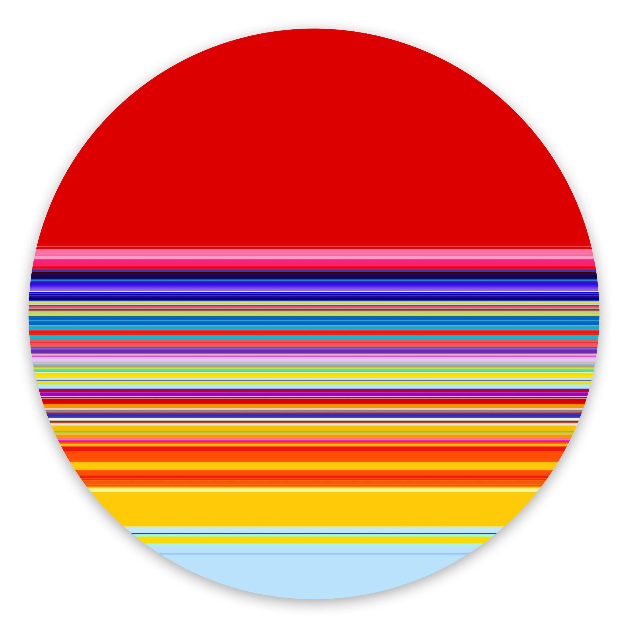 Intersect # 201702