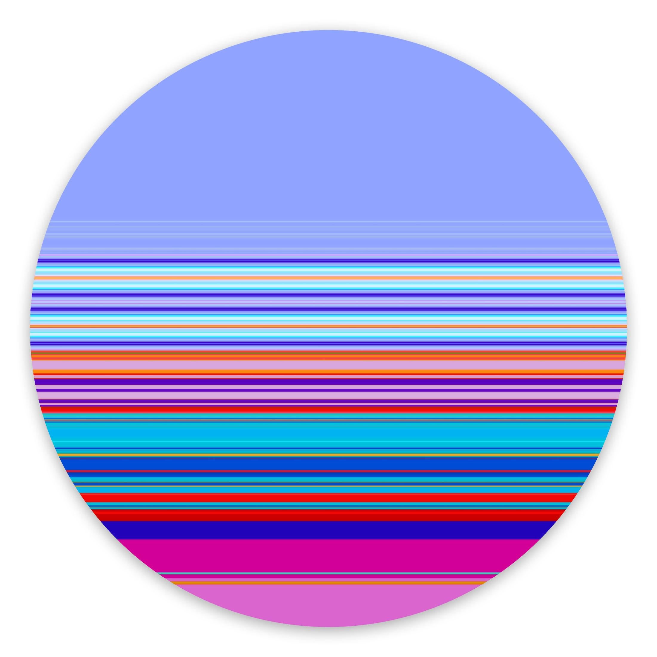 Intersect n° 201801