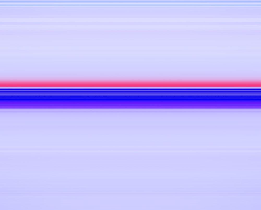 Lumina # 202211 (Photographie abstraite)
Impression chromogène montée sur face en plexiglas mat de 4,5 mm - non encadrée. 
Edition : 1/3
Dos en Dibond et système de suspension A.I.C. + option trou de serrure.
Paul Snell combine des techniques