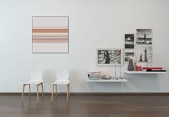 Mute # 201705 (Fotografia astratta)