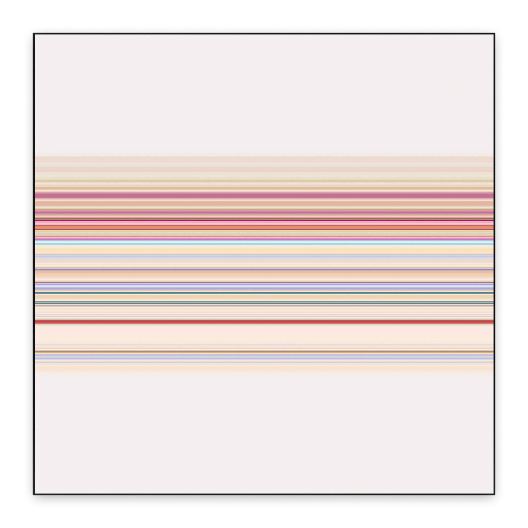 Abstract Photograph de Paul Snell - Mudo # 201706 (Fotografía Abstracta)
