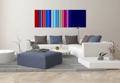 NY # 201802 (Abstrakte Fotografie)