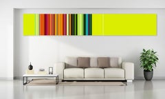 NY # 40.78N_73.96W (Abstract photography)