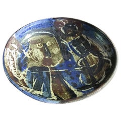 Mid-Century Modern Ceramics