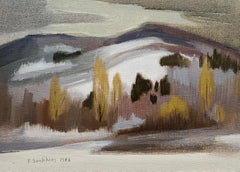 Quebec landscape