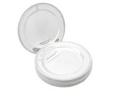 Paul Stor 1799 Antique Twelve Sterling Silver Plates