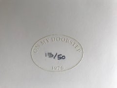 Torso, Taos, New Mexico (Rebecca Strand)