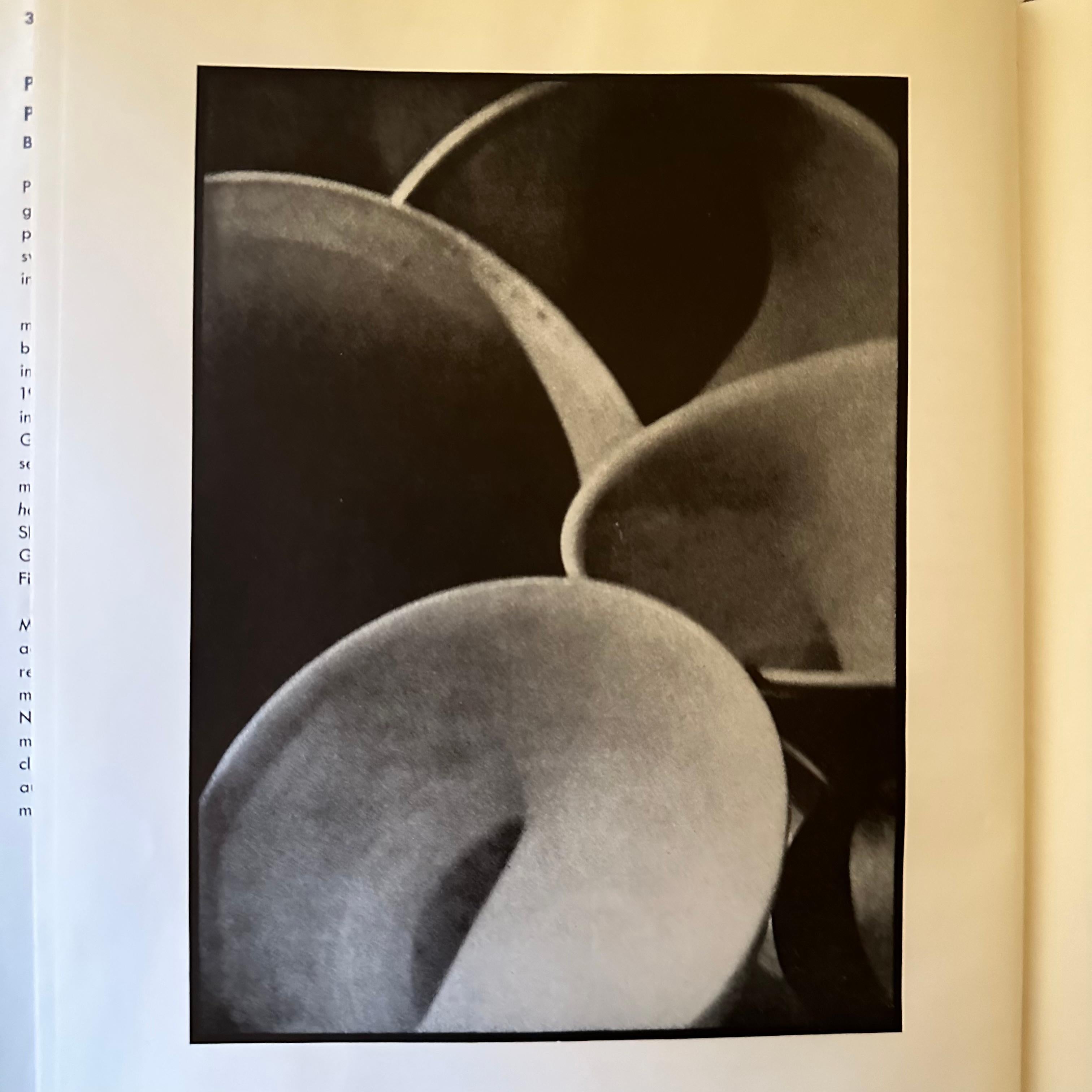 Mid-20th Century Paul Strand: Photograph 1915-1945 - Nancy Newhall - 1st edition, 1945 For Sale