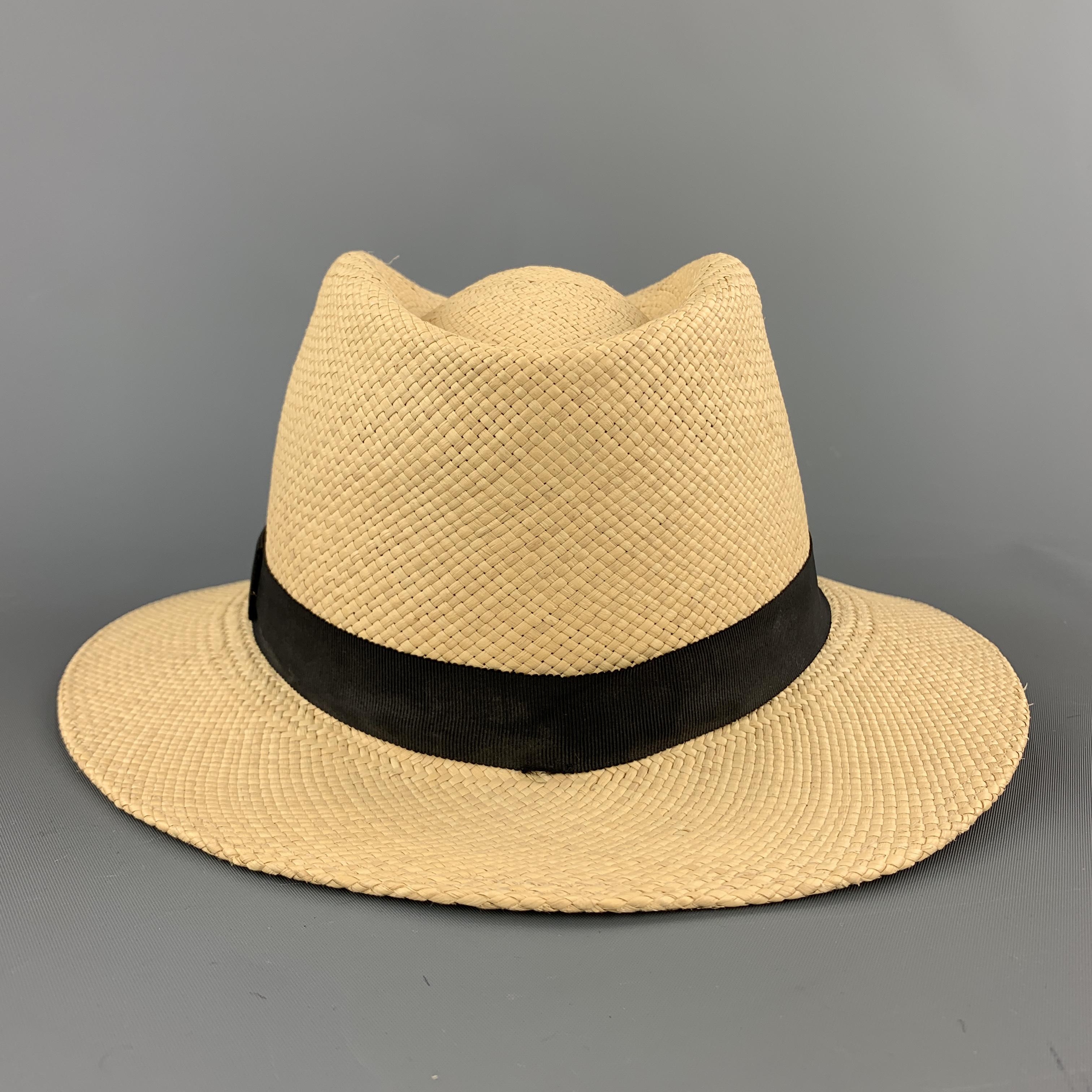 cuban straw hats