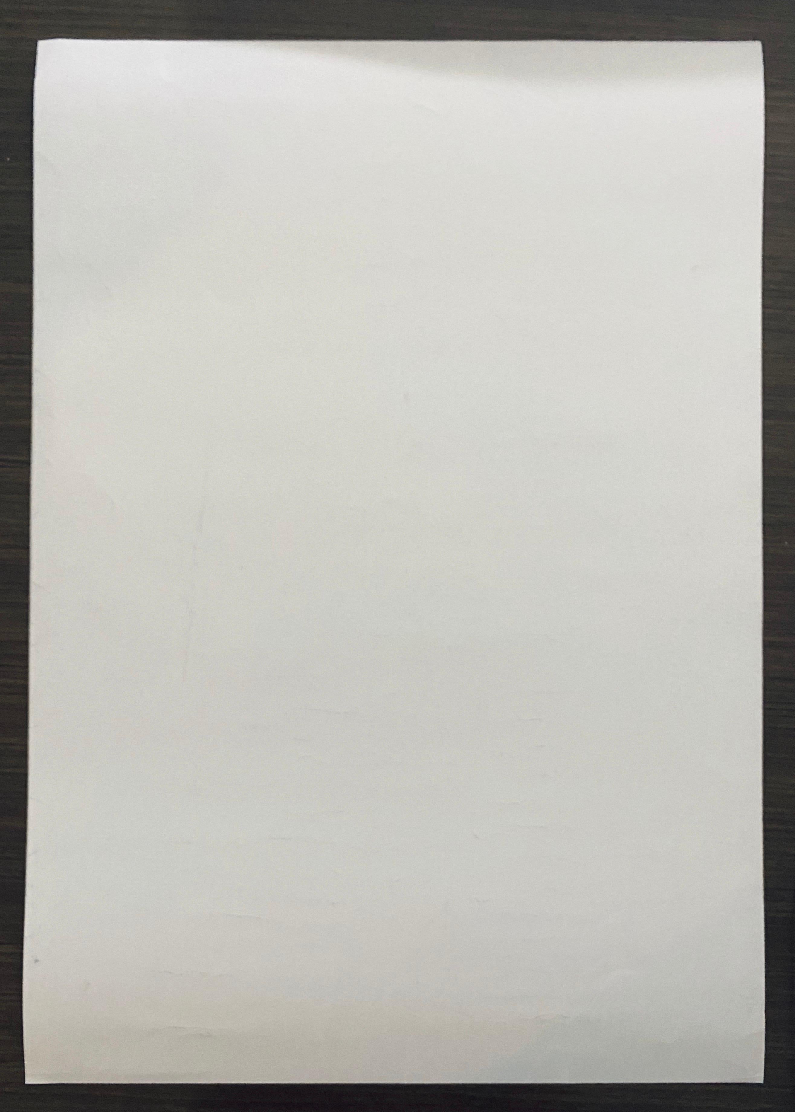 Expressionist Offset Lithograph For Sale 5