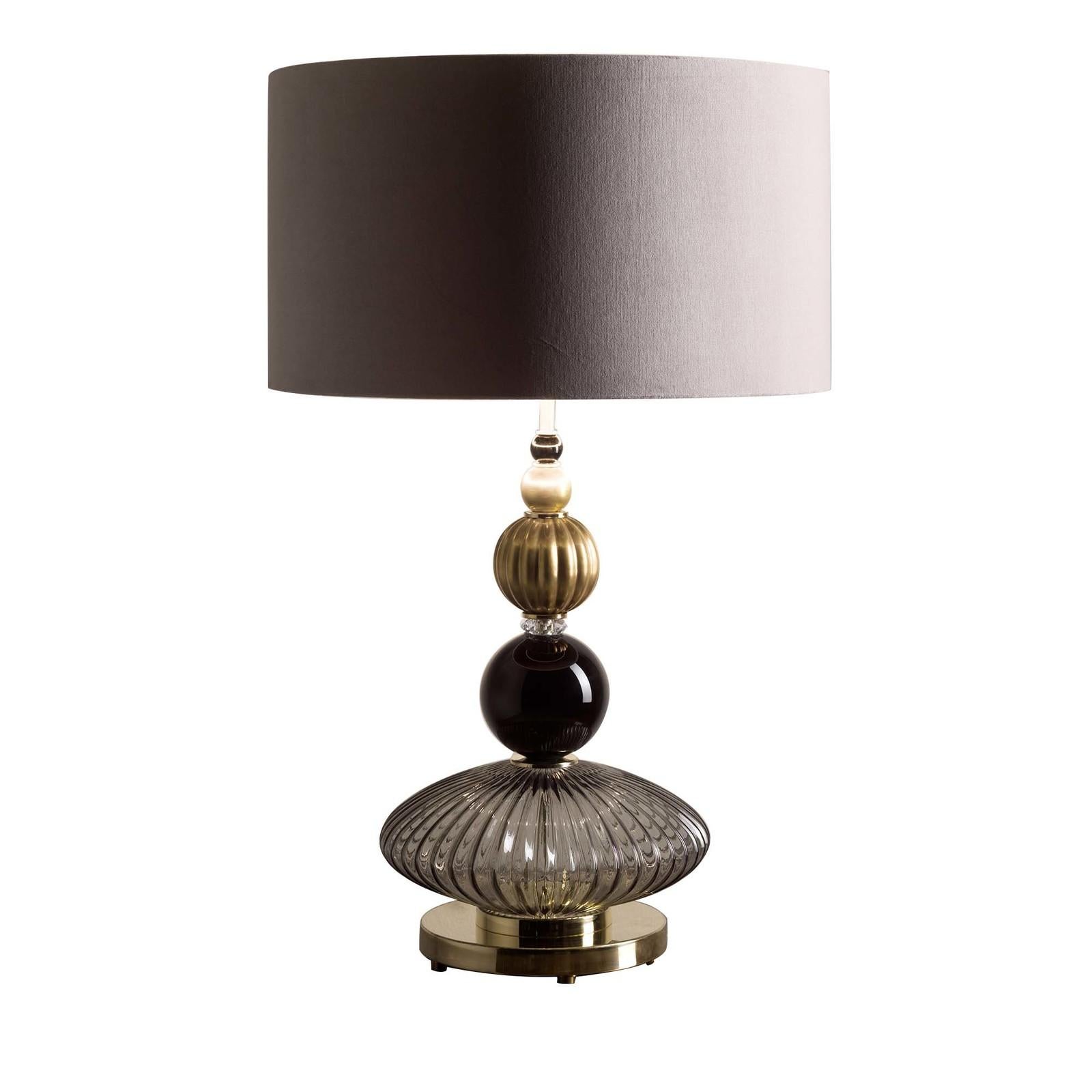 Modern Paul Table Lamp