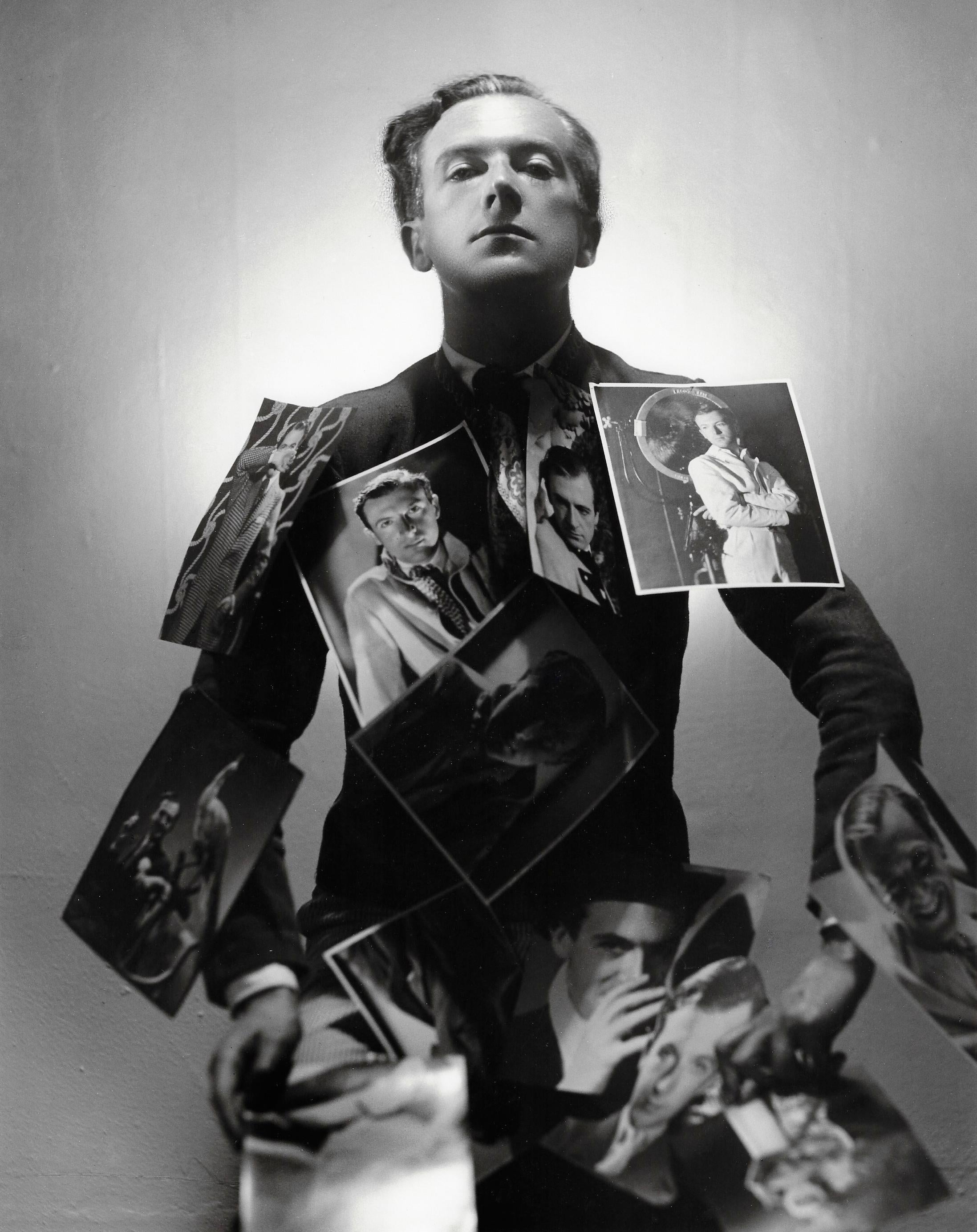 Cecil Beaton