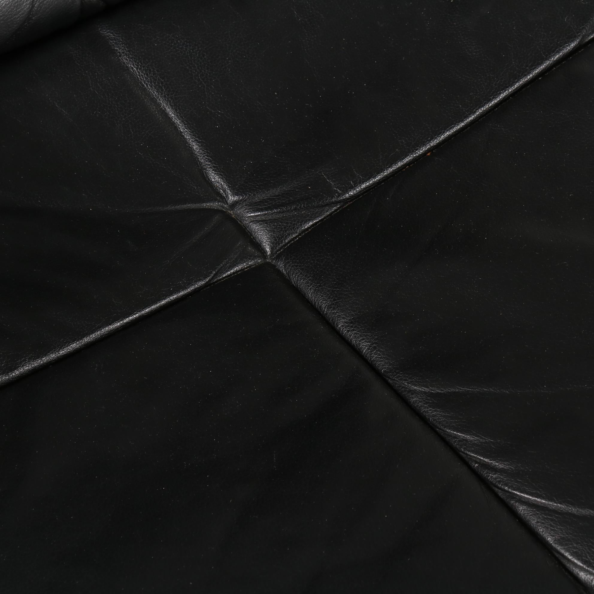 Paul Tuttle “Arco” Chairs for Strässle, Switzerland, 1976 10