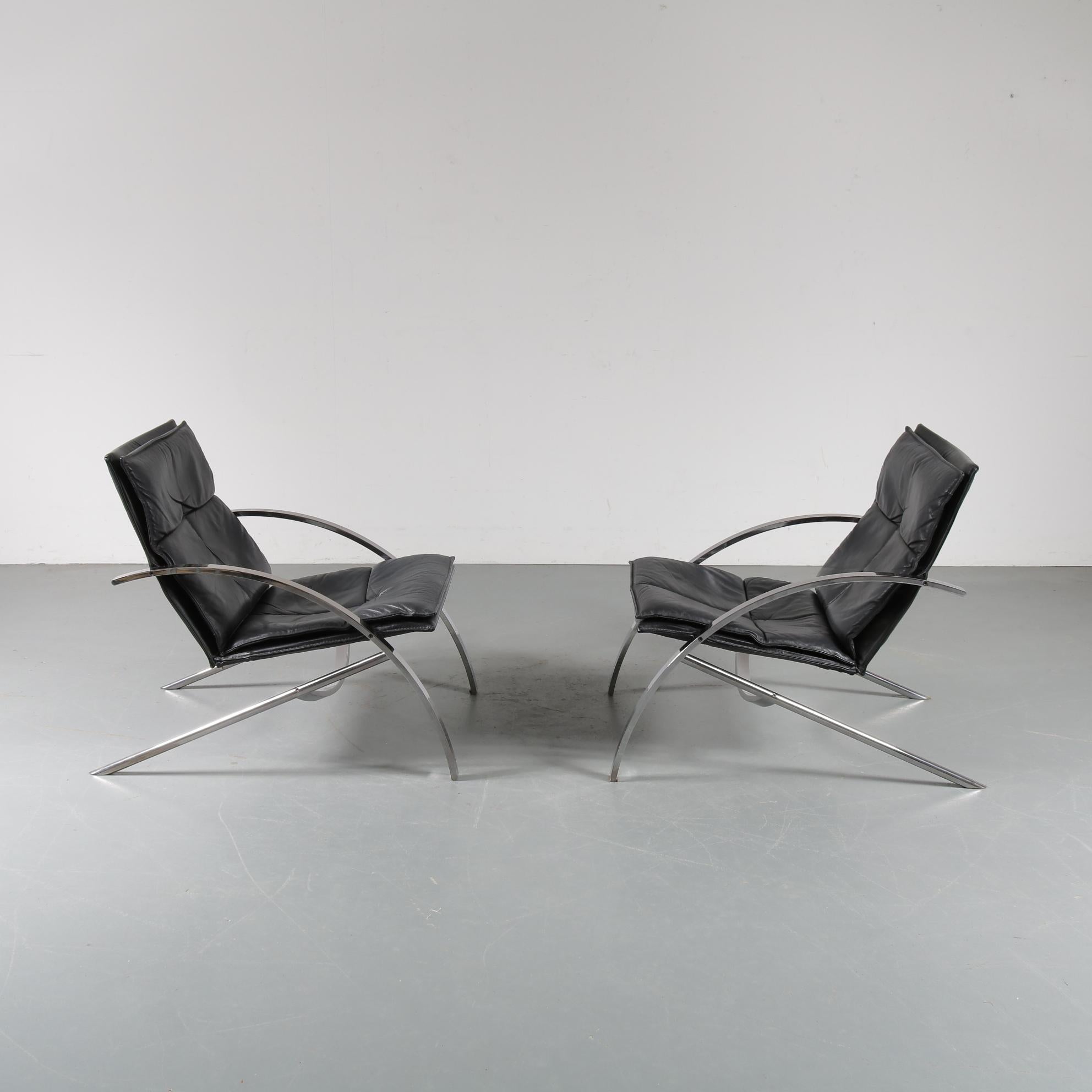 arco chair