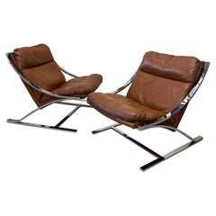Paul Tuttle per Strassle Intl Zeta Chairs