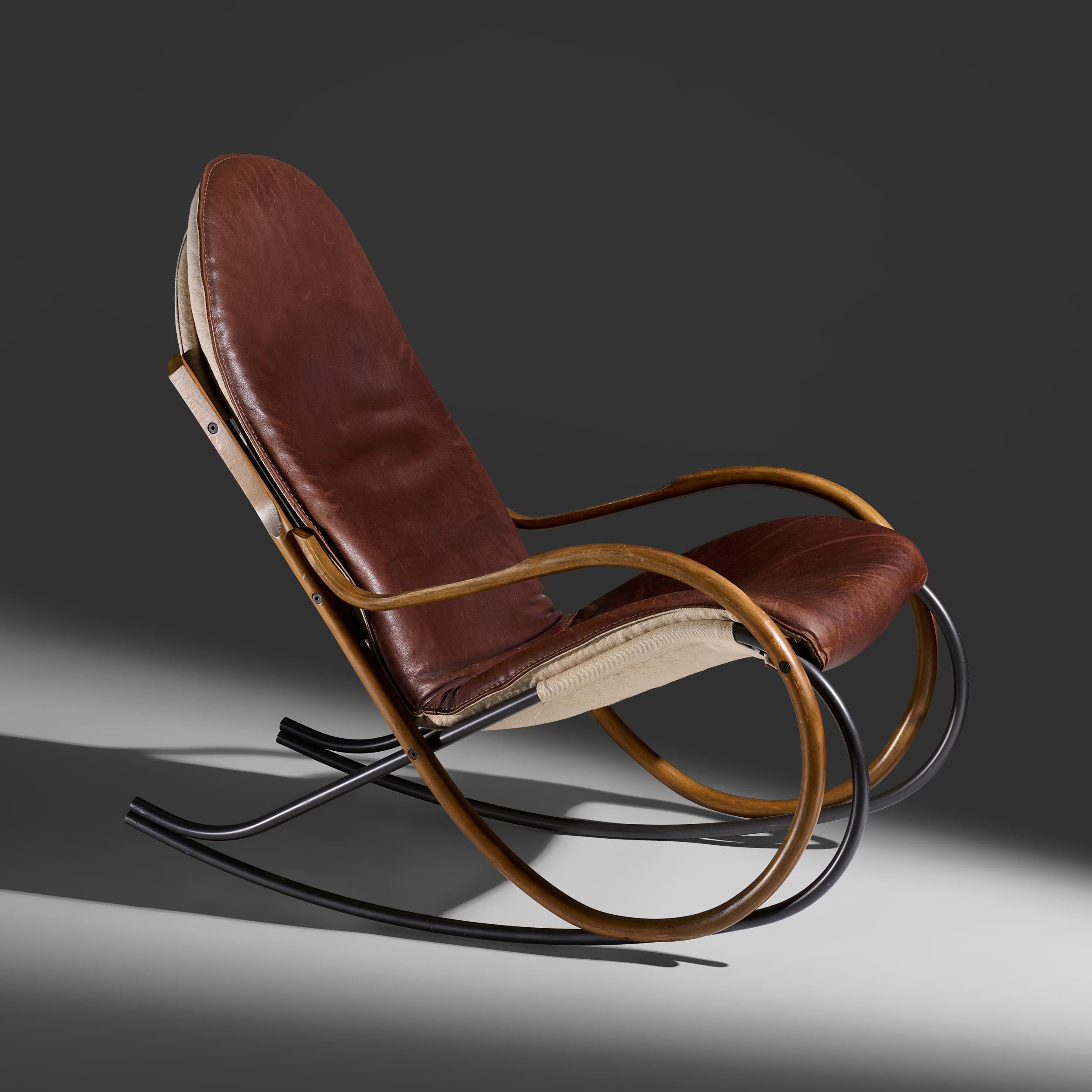 Mid-Century Modern Paul Tuttle model 