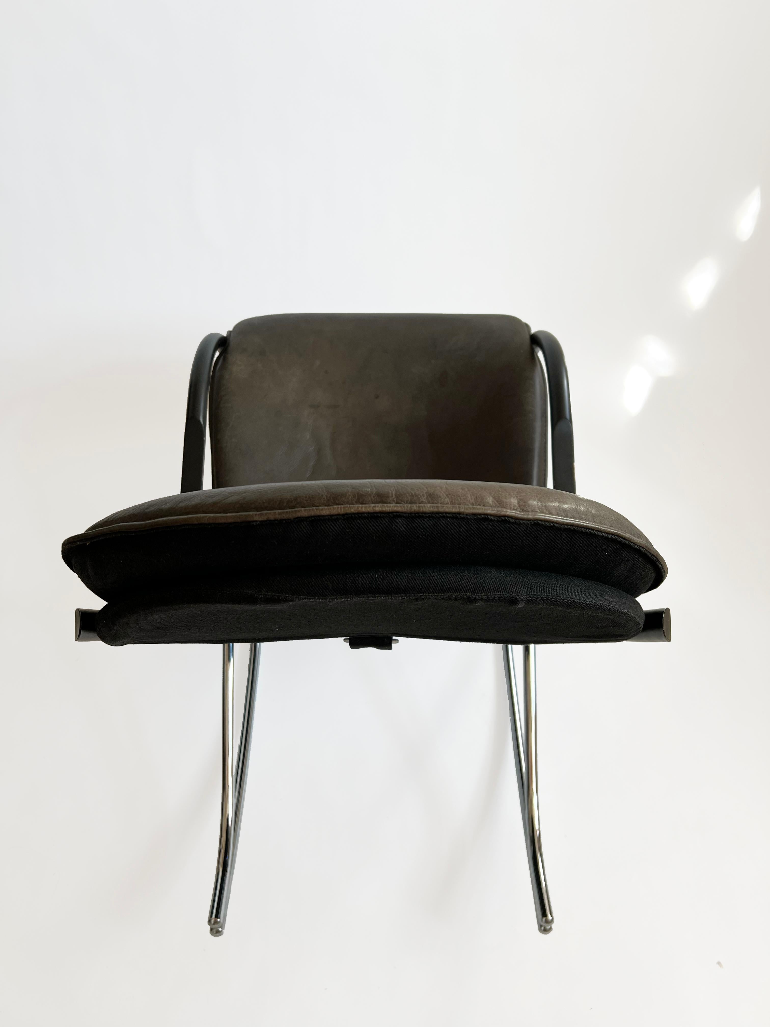 Mid-Century Modern Paul Tuttle 