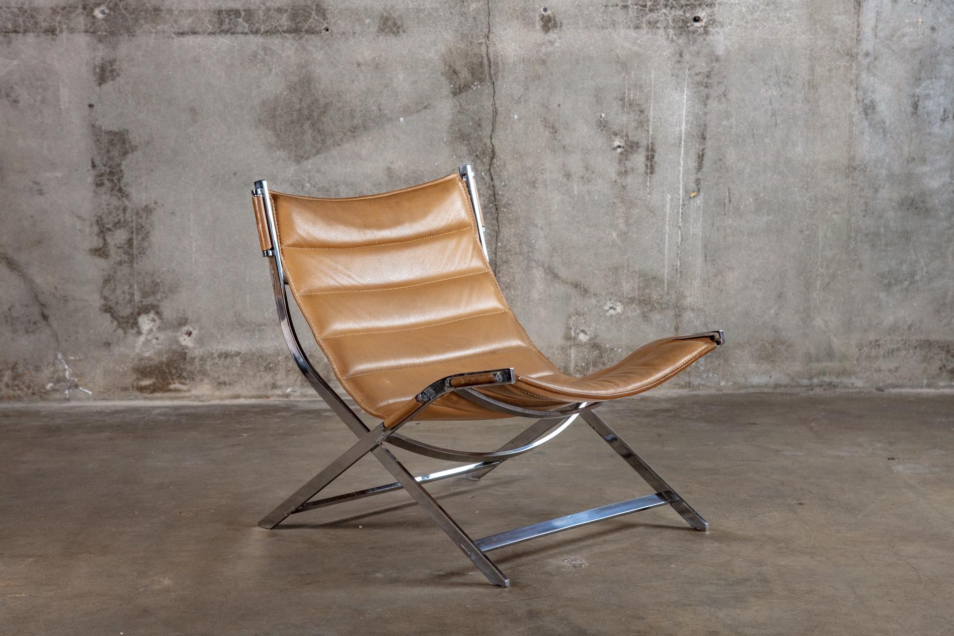 paul tuttle chair