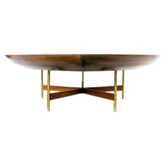Paul Tuttle & Winsor White for Baker Cocktail Table