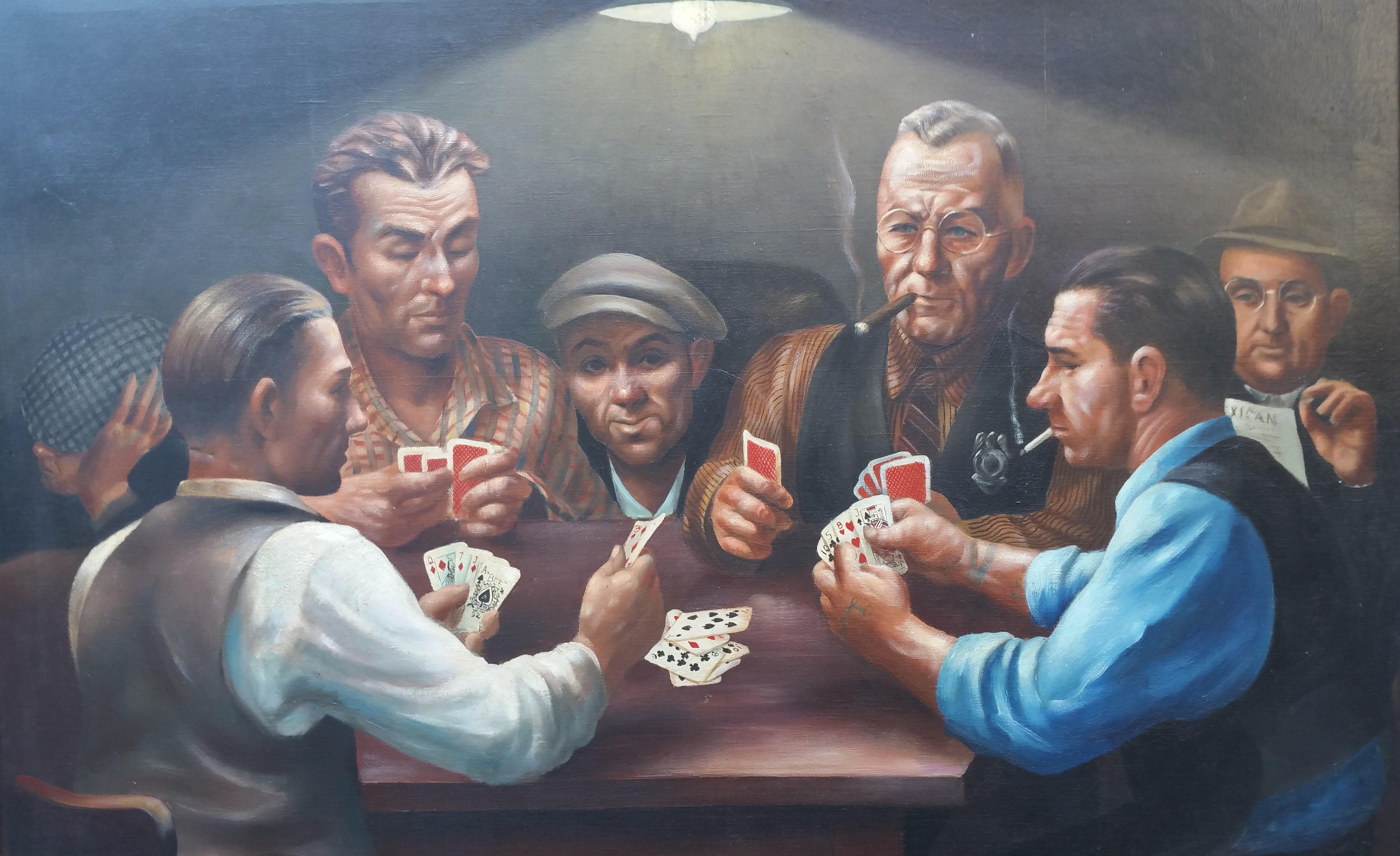 paul lantz artist