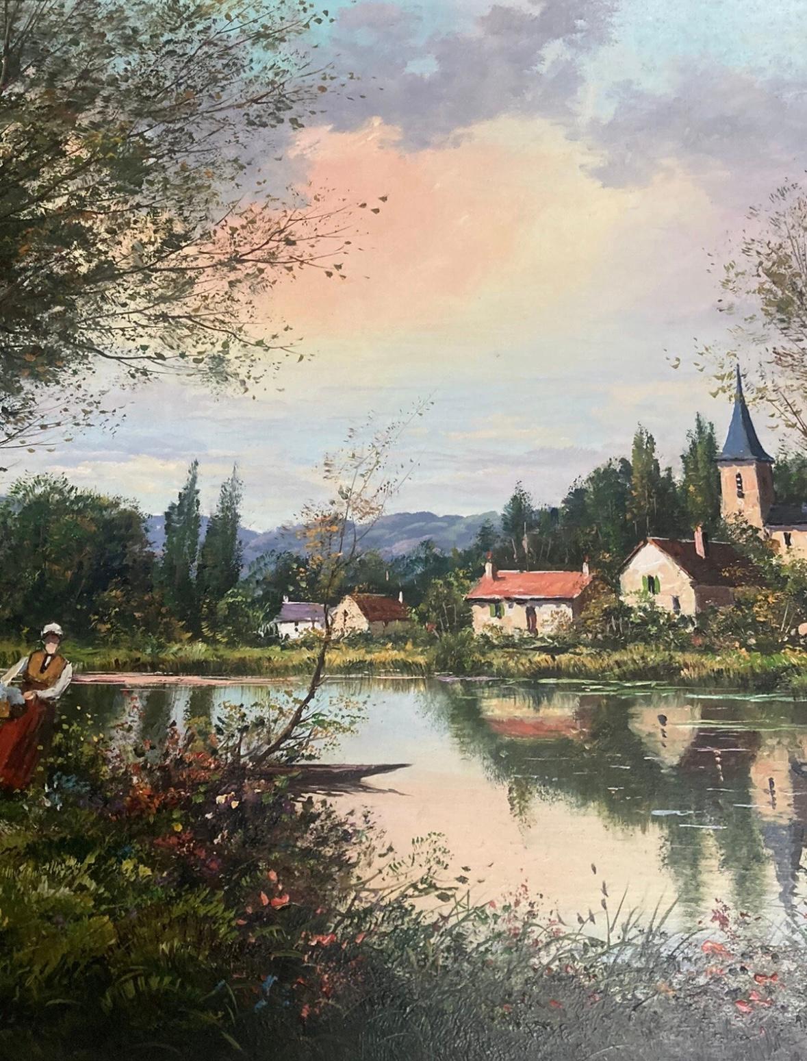 “Village” For Sale 2