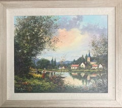 “Village”