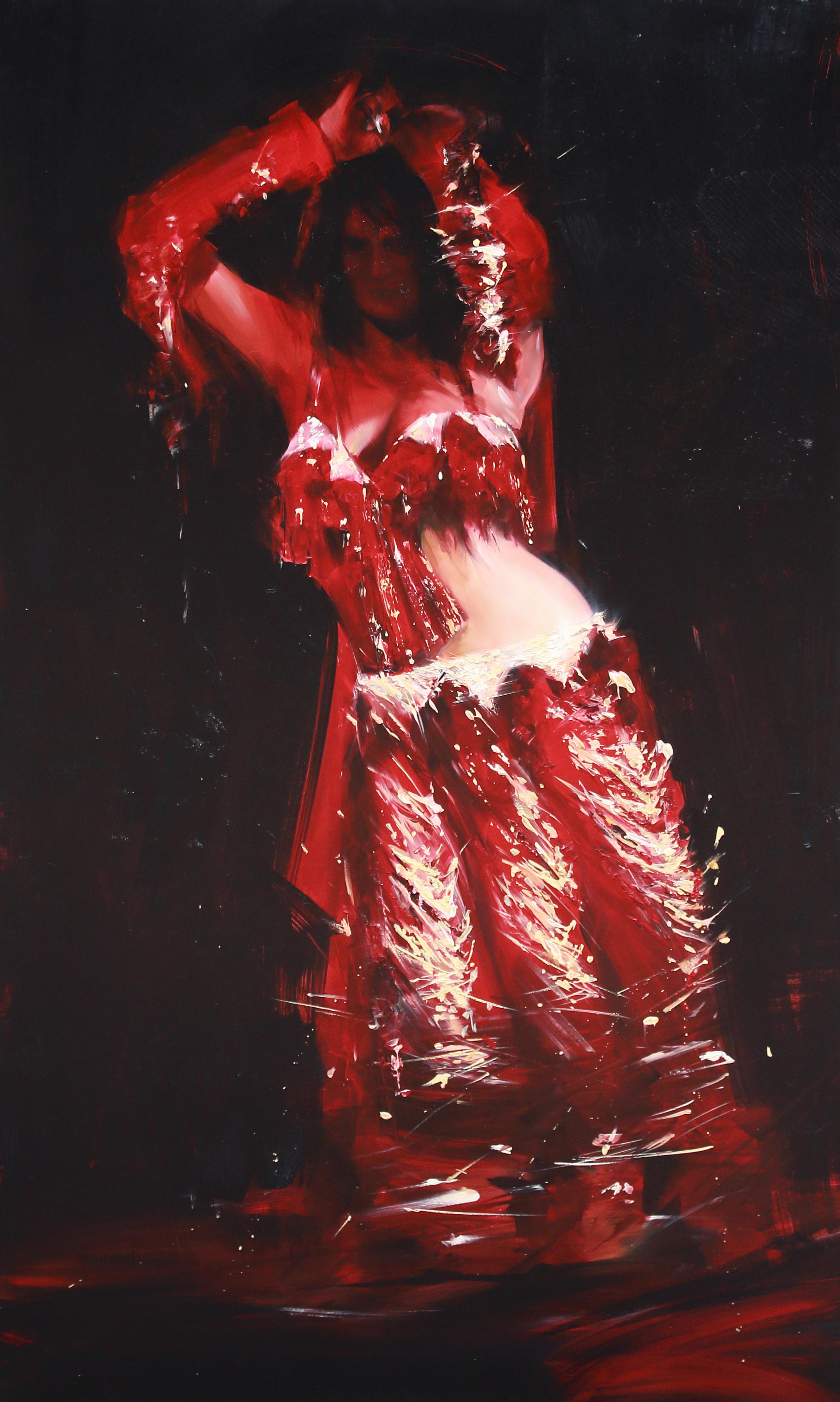 Dancer