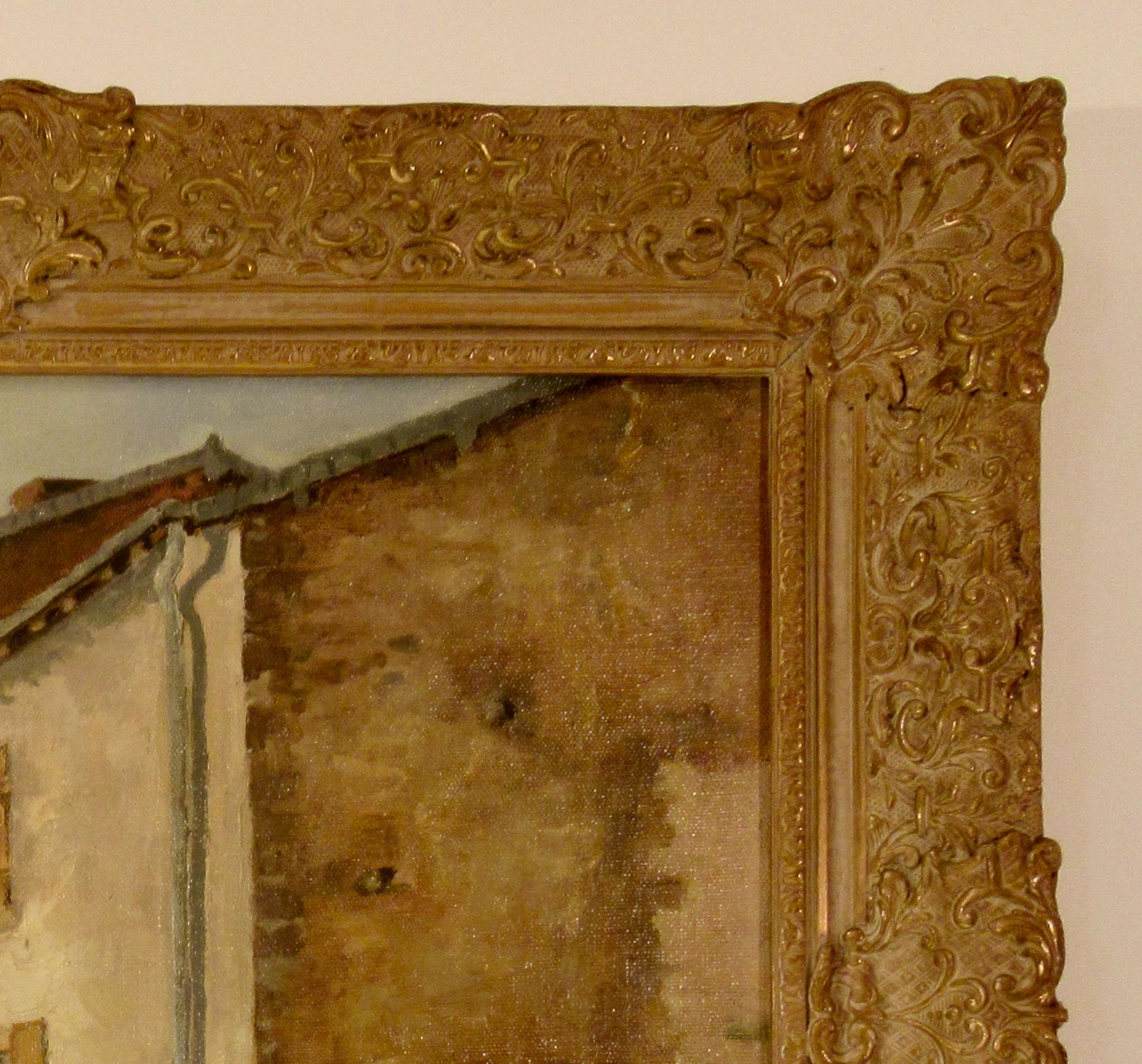 Quest'opera d'arte, intitolata 