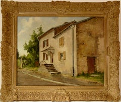 House in Sainte Cecile, Belgium