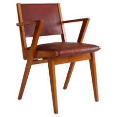 Paul Vandenbulcke chair by De Coene