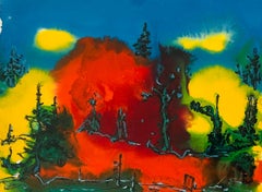 Untitled (Forest)