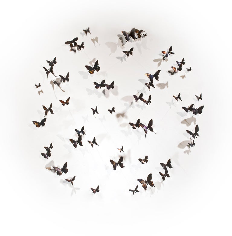 Paul Villinski Compass For Sale at 1stDibs