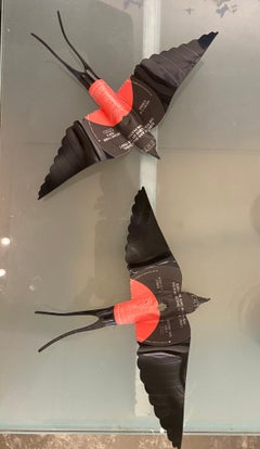 2 LP Vinyl Record Birds