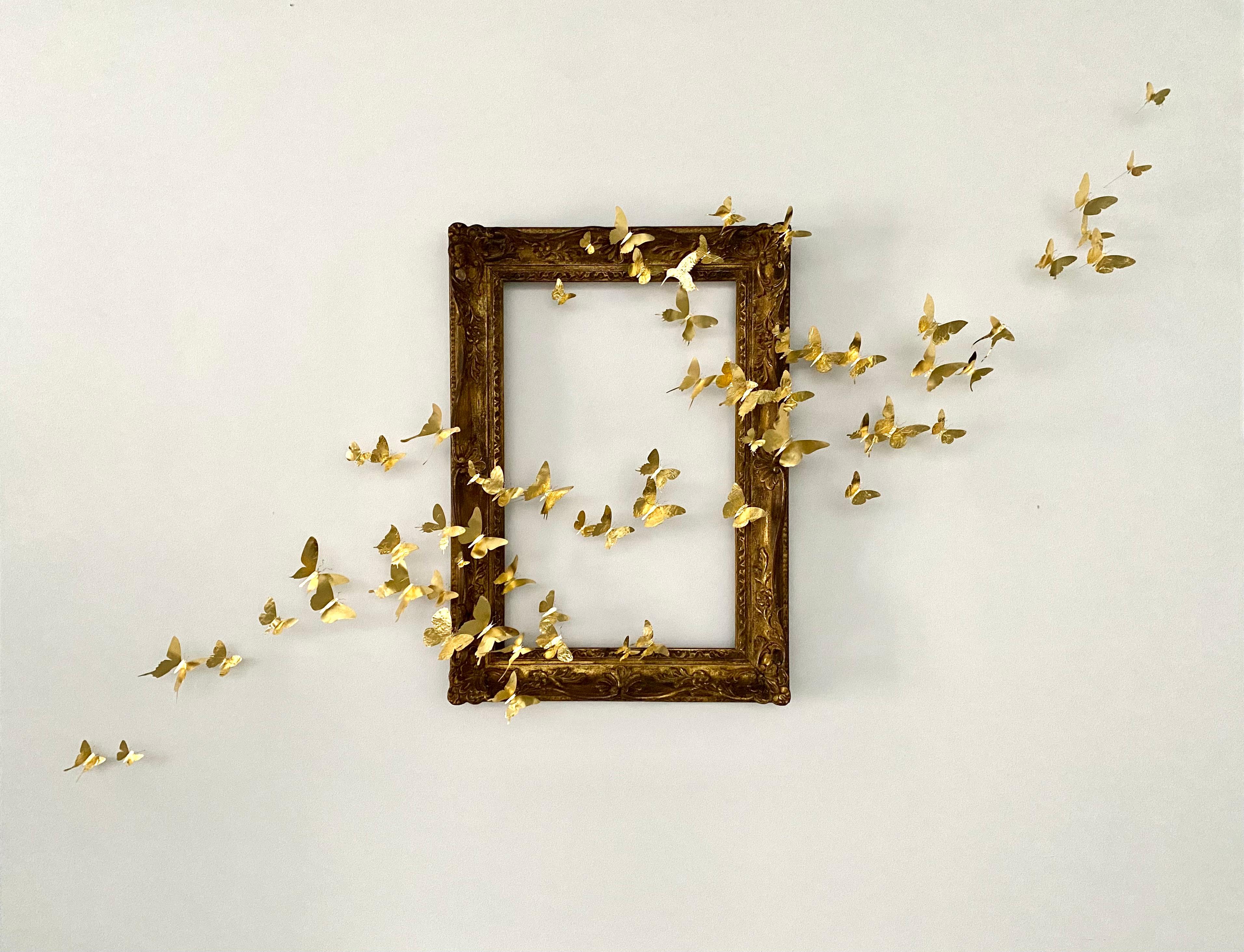 Clair-obscur - Sculpture de Paul Villinski