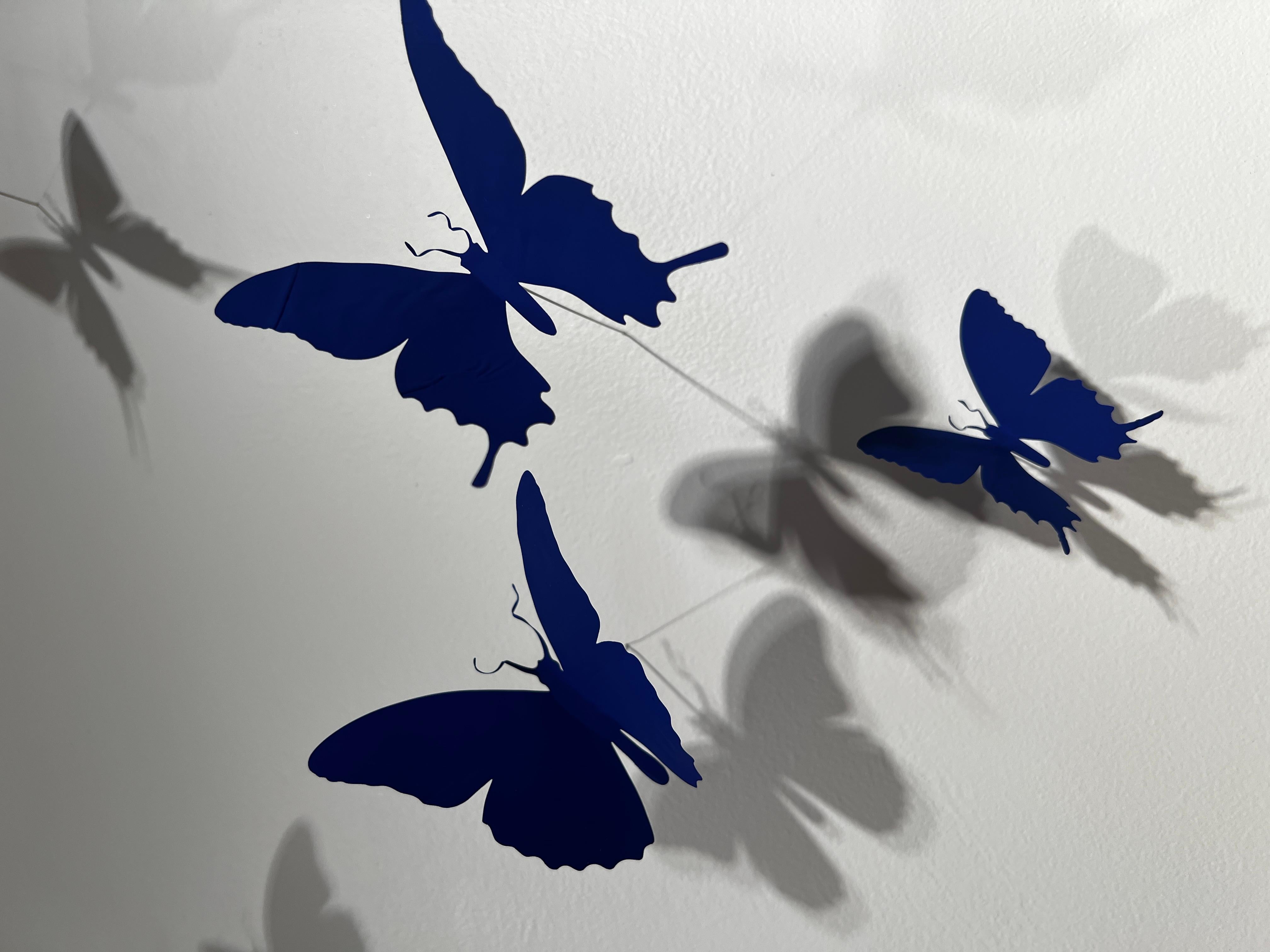 Cloud - Abstract Sculpture by Paul Villinski