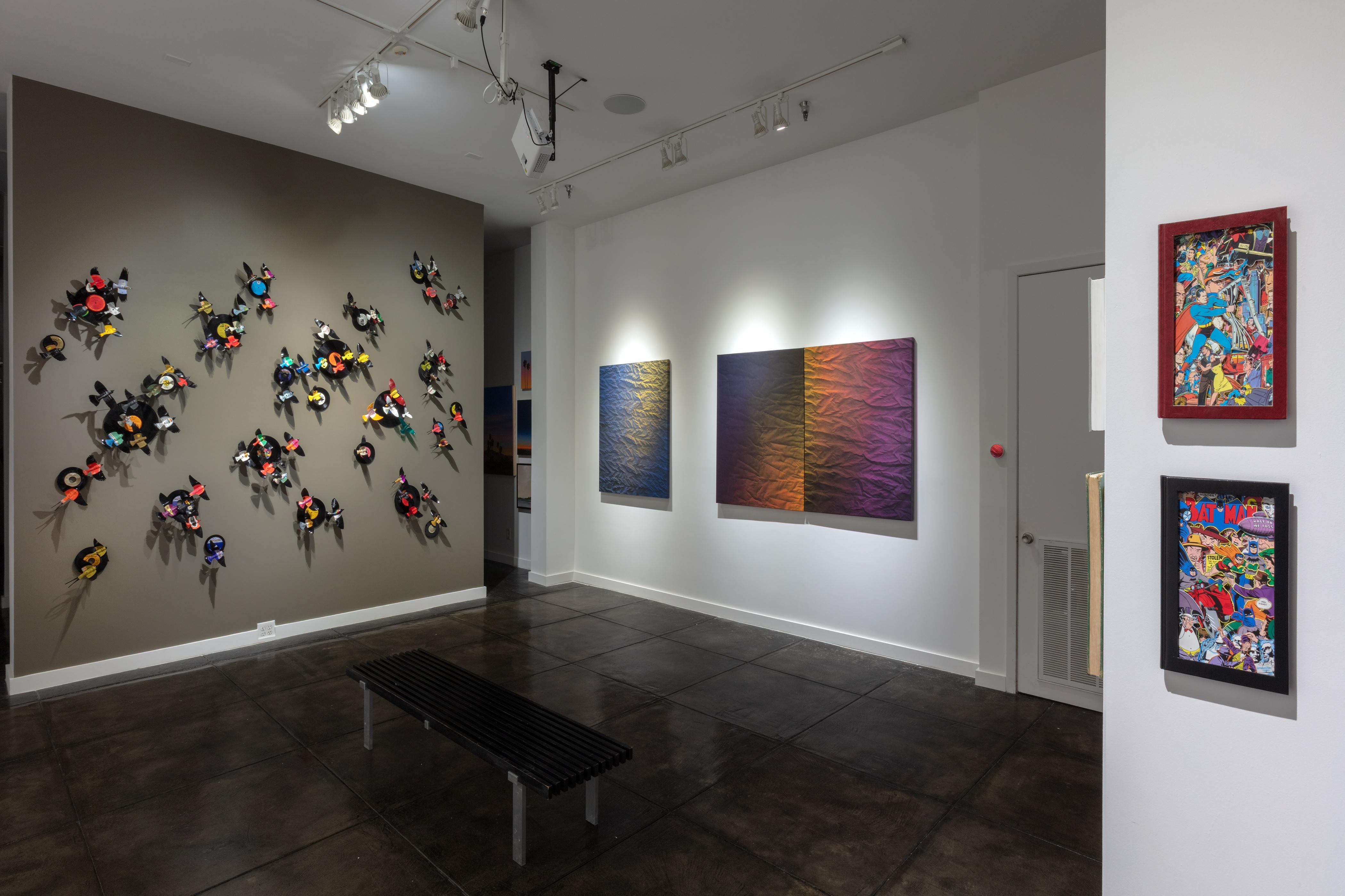John Cage For Sale 1