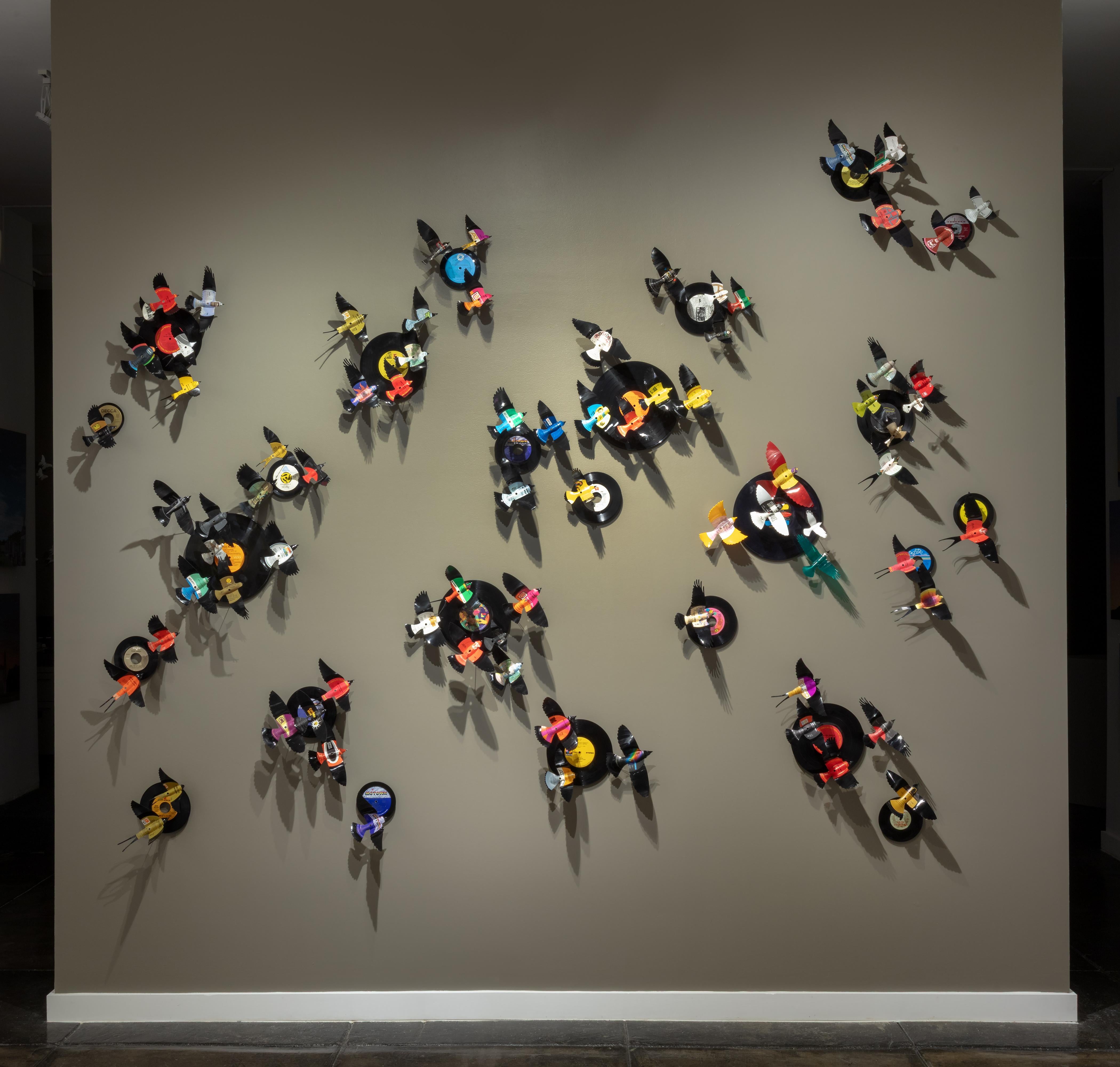 More Than A Woman - Contemporary Sculpture by Paul Villinski