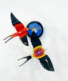 Llévalo a la cima