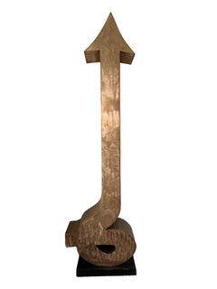 Abstract Sculptures