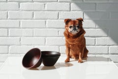 Paul W. Eshelman Cuencos de madera torneada