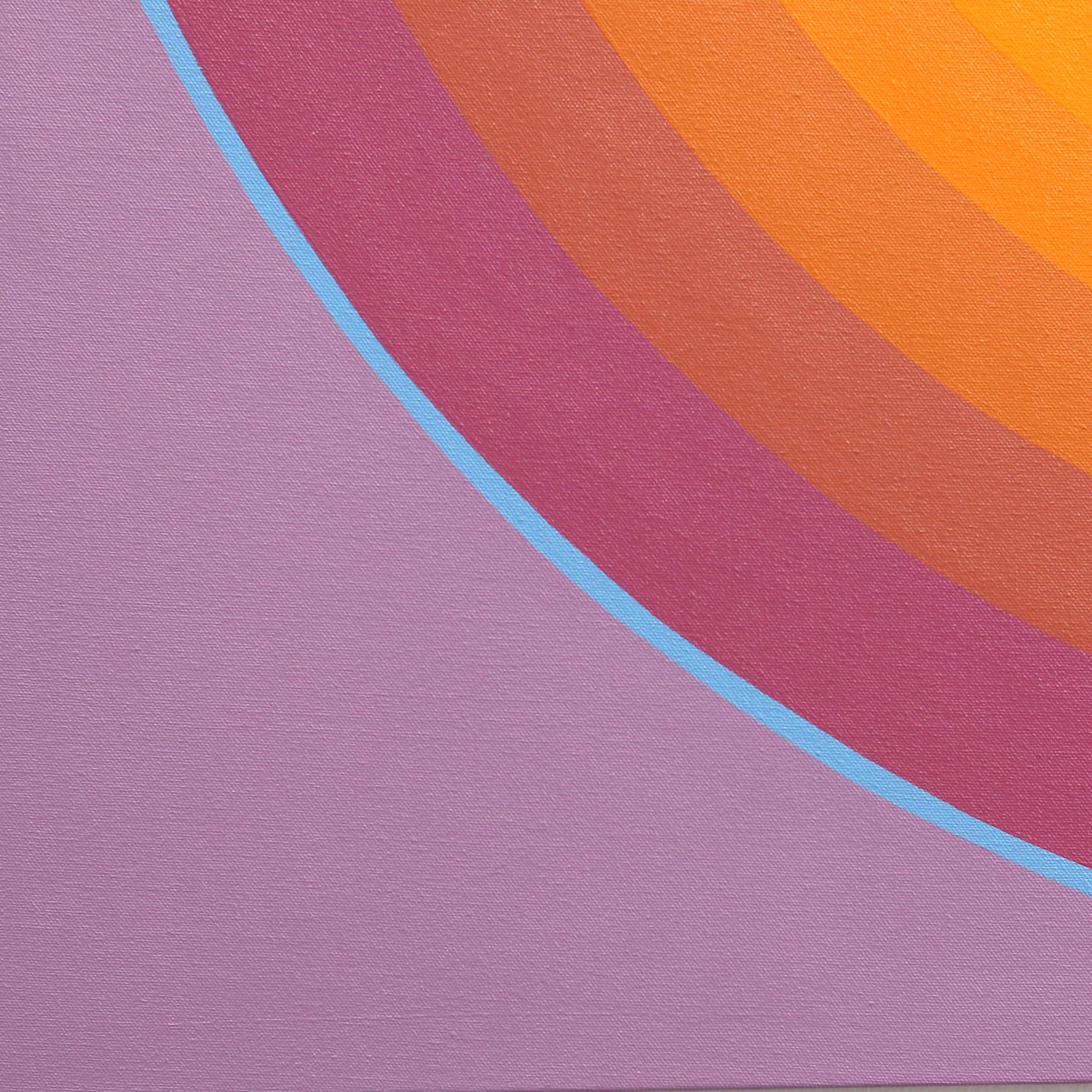 Sunburst Deluxe #2 2