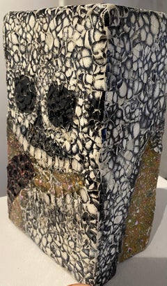 Peinture coquille d'œuf :DF #7