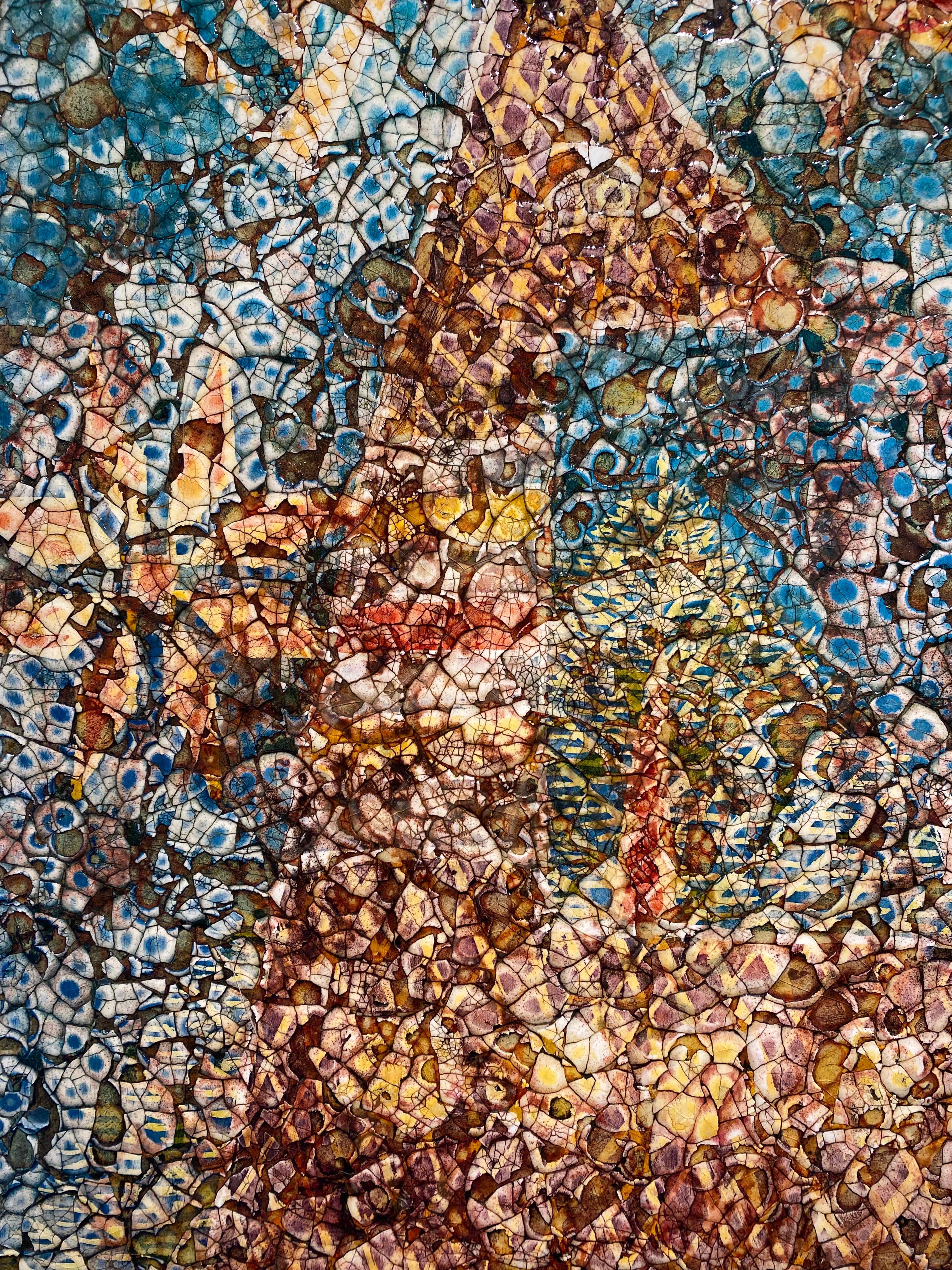 Pittura a guscio d'uovo: 