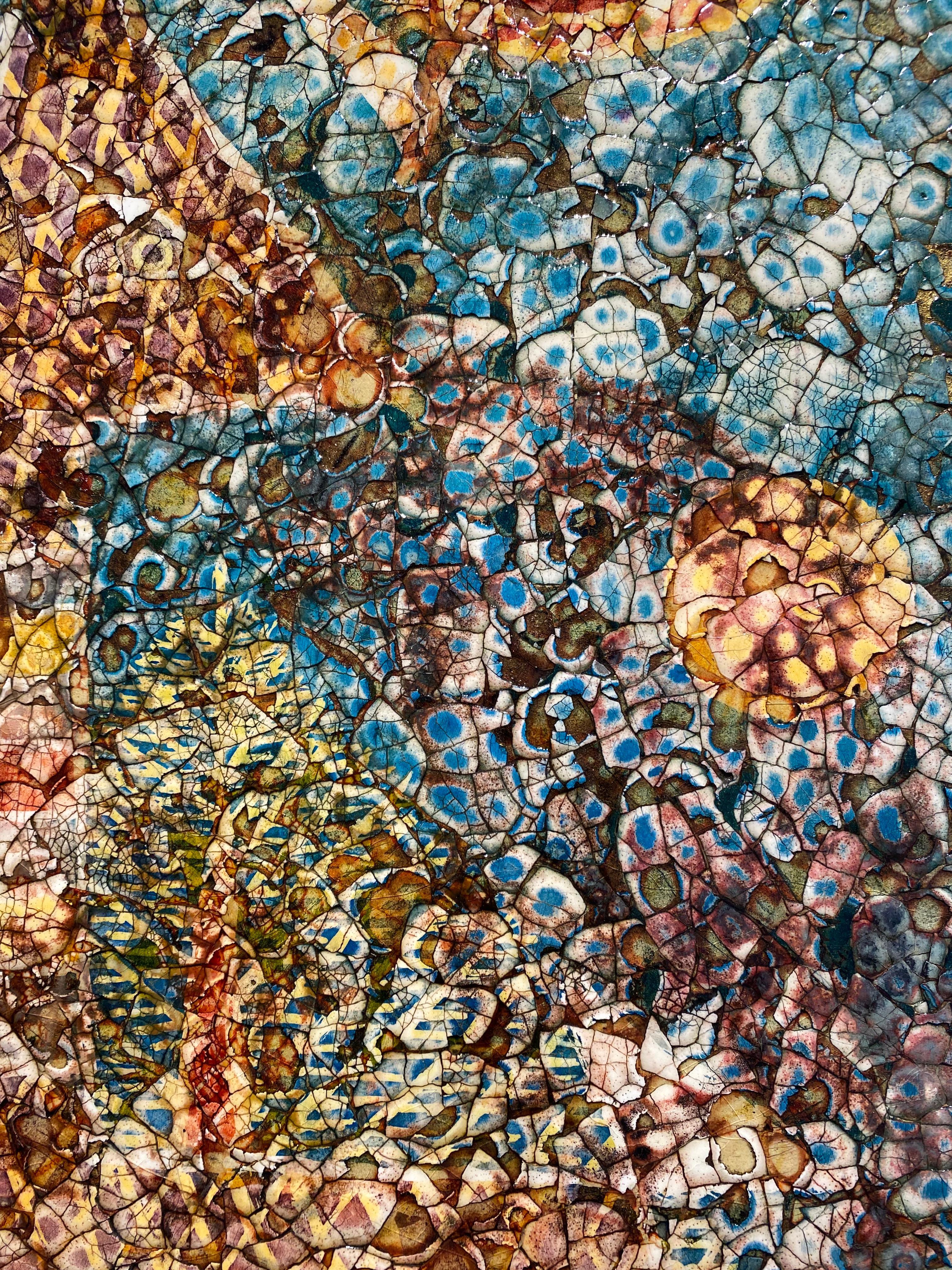 Pittura a guscio d'uovo: 