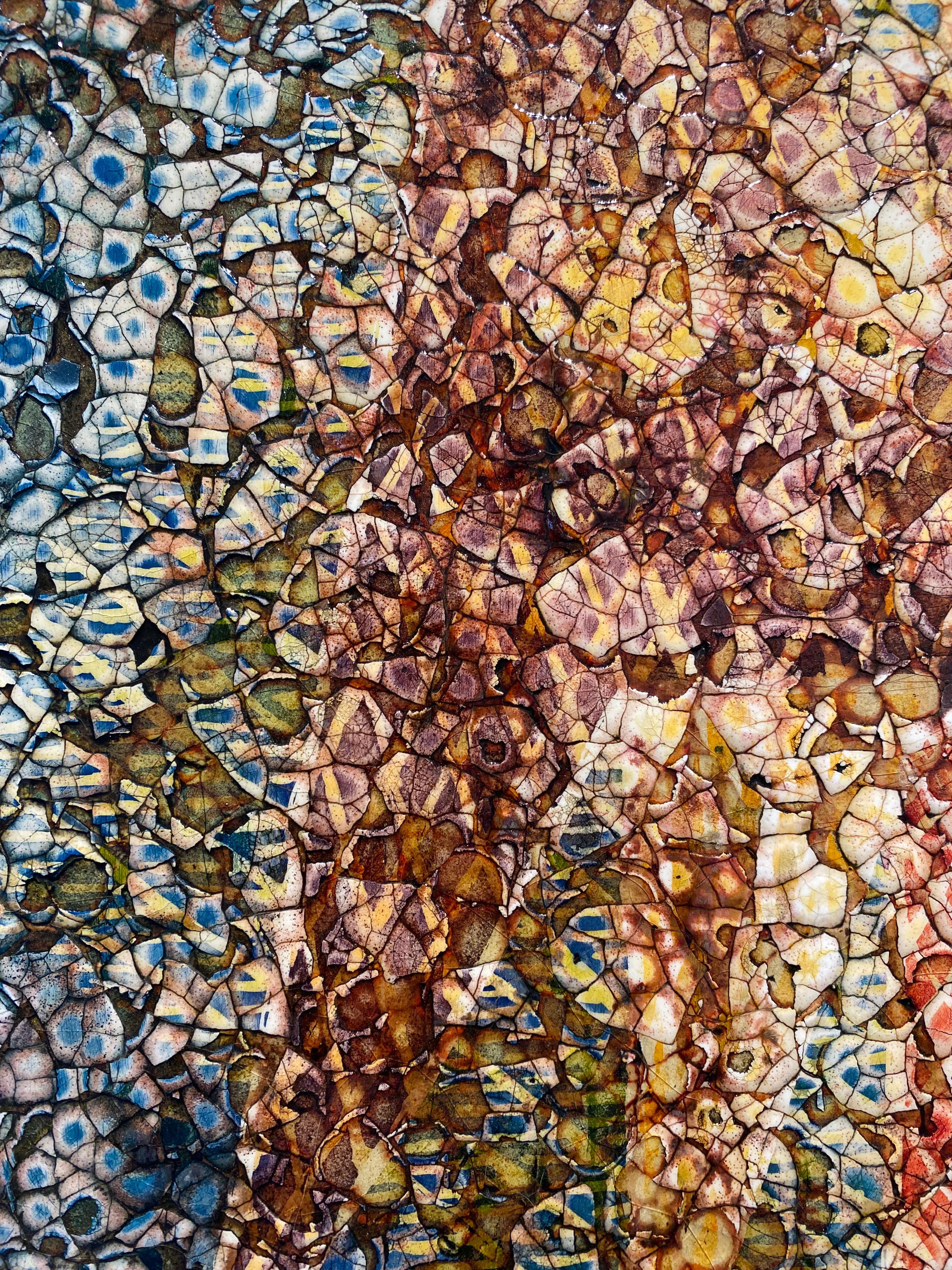 Pittura a guscio d'uovo: 
